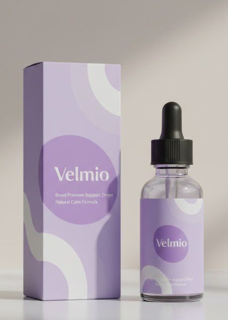 Velmio kapky proti hypertenzi